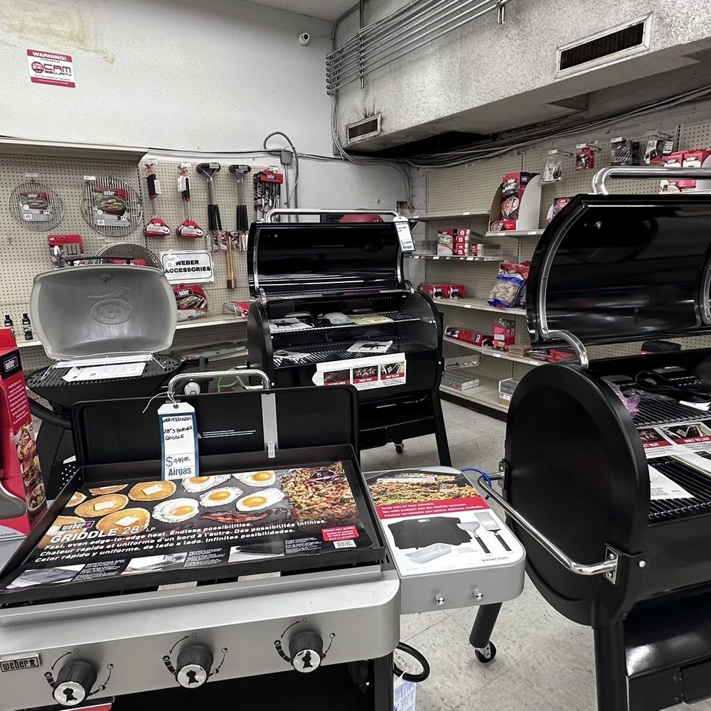 Airgas Store - Hardware Stores Near Me - Honolulu, Hawaii