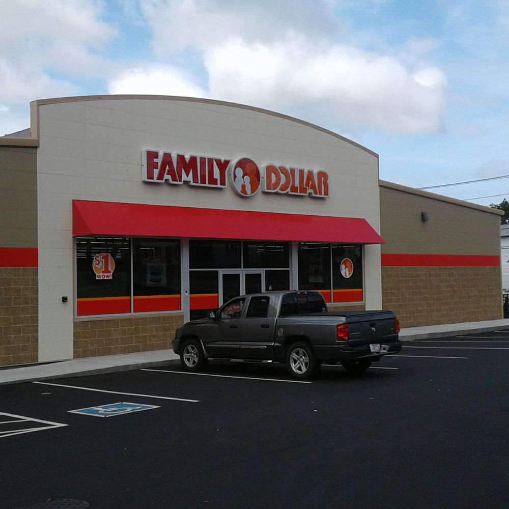 Dollar Store East Greenwich, RI 02818 Last Updated August 2021 Yelp