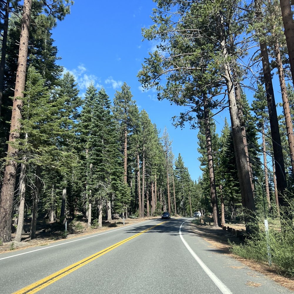 Fallen Leaf Campground - Campgrounds Near Me - South Lake Tahoe, California Fallen Leaf Campground - Campgrounds Near Me - South Lake Tahoe, California