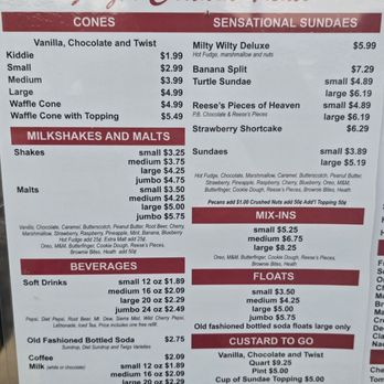 Milty-Wilty Drive-In Restaurant - Menu as of 10/4/2025 - Diners Near Me - Wautoma, Wisconsin Milty-Wilty Drive-In Restaurant - Menu as of 10/4/2025 - Diners Near Me - Wautoma, Wisconsin
