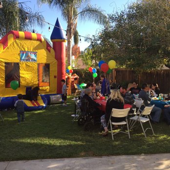Jump O'Rama Party Rentals - Party Equipment Rentals Near Me - Paramount, California Jump O'Rama Party Rentals - Party Equipment Rentals Near Me - Paramount, California
