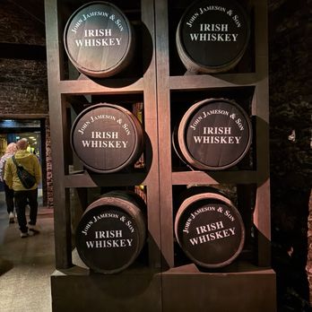 Midleton Distillery - Beer, Wine & Spirits Near Me