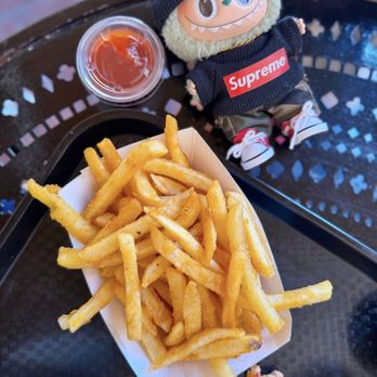 Fat Cheeks Hawaii - Side of Fries $4.73 - Sandwiches Near Me - Honolulu, Hawaii Fat Cheeks Hawaii - Side of Fries $4.73 - Sandwiches Near Me - Honolulu, Hawaii