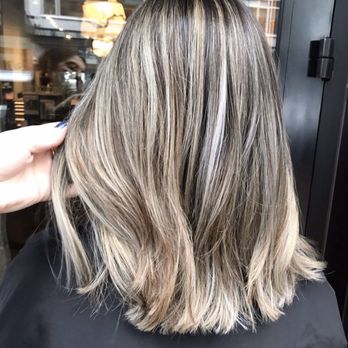 Vann Studio - Hair Salons Near Me - Seattle, Washington