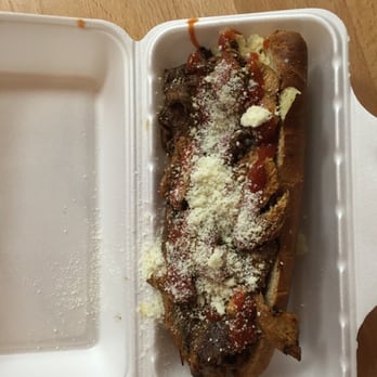 Pepitolandia - Burgers Near Me - Doral, Florida