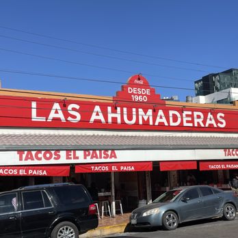 Las Ahumaderas - Taco alley - Tacos Near Me - Tijuana, BCN Las Ahumaderas - Taco alley - Tacos Near Me - Tijuana, BCN