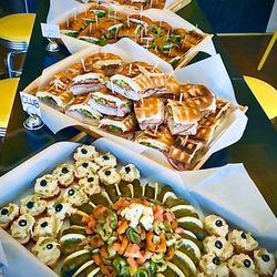 Uncle Af's - Catering