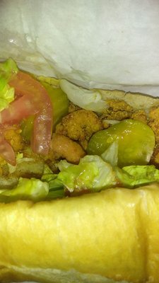 DA BOOT PO-BOYS by null