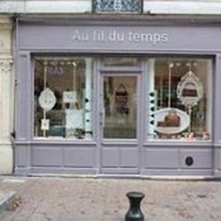 Au Fil du Temps