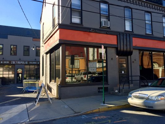 Columbia Kettle Works 2nd Gear Taproom by null