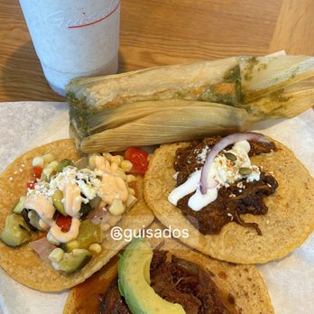 Guisados - Tacos Near Me - Long Beach, California