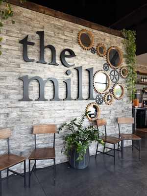 the mill by null