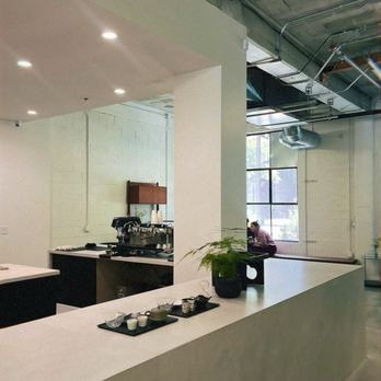Damo - counter - Coffee & Tea Near Me - Los Angeles, California Damo - counter - Coffee & Tea Near Me - Los Angeles, California