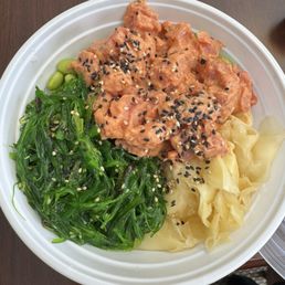Create your own poke Create your own poke