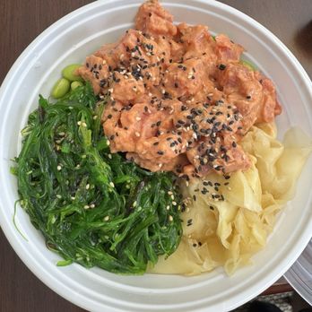 Poke Bros - Create your own poke - Seafood Near Me - Coral Springs, Florida Poke Bros - Create your own poke - Seafood Near Me - Coral Springs, Florida