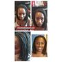 Photo of Creative Styles Braids Weaves Extensions