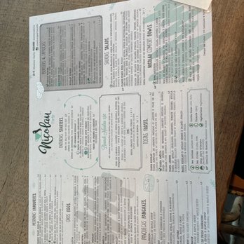 Nicolau Porto - Menu - Restaurants Near Me - Porto, 13