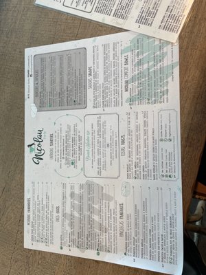 Menu photo 6 Nicolau Porto Porto, 13