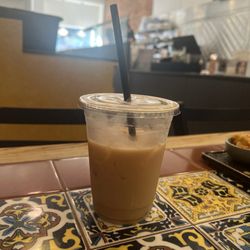 Koji Fusion - Spiced Thai milk tea