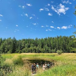 Ancient Traditions Summer Camp