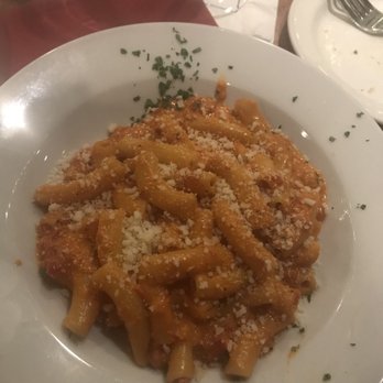 La Scala - Penne Alla Vodka - Italian Near Me - Baltimore, Maryland La Scala - Penne Alla Vodka - Italian Near Me - Baltimore, Maryland