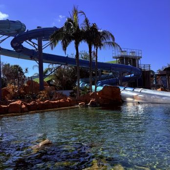 Aquatica Orlando - Water Parks Near Me - Orlando, Florida