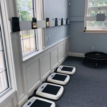 R3BILT - Vibration plates! - Fitness & Instruction Near Me - Milton, Massachusetts