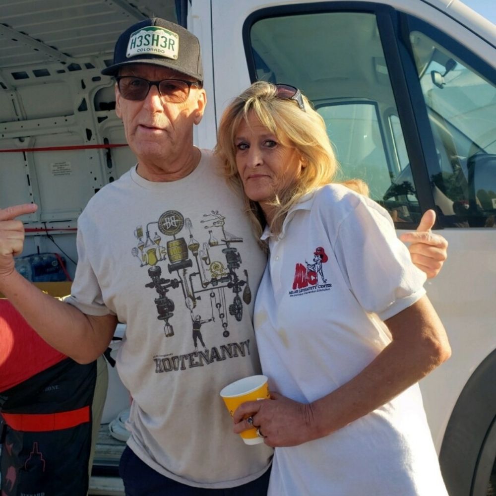 CHINCHOLL’S NOTARY Updated September 2024 Request a Quote Parker