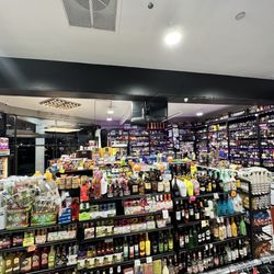 San Leandro Express Liquors