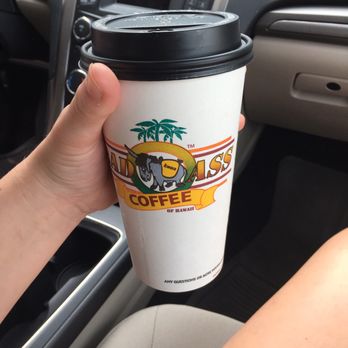 Bad Ass Coffee - Coffee & Tea Near Me - Lahaina, Hawaii