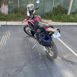 DMP Motorsports - My beautiful bike