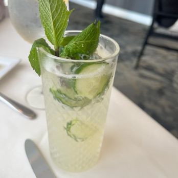 Matthew's Restaurant - New American Near Me - Jacksonville, Florida