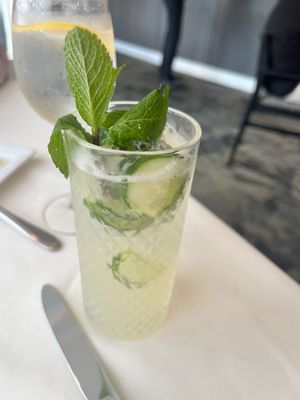 Matthew's Restaurant by null