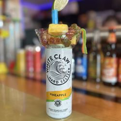 Tropical freeze