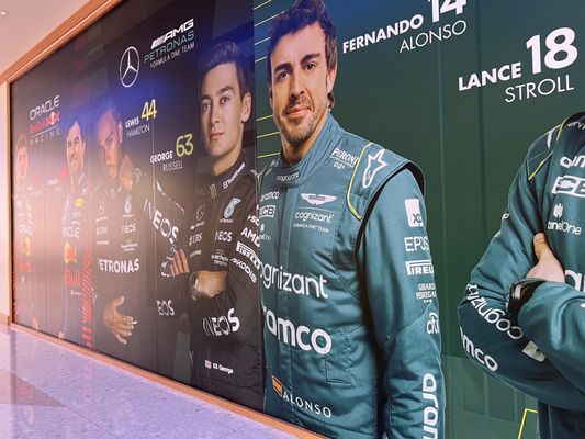 The District at Resorts World by null