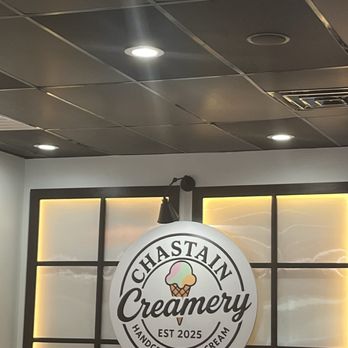 Chastain Creamery - Ice Cream & Frozen Yogurt Near Me - Atlanta, Georgia