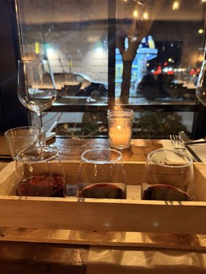 Musette Wine Bar by null