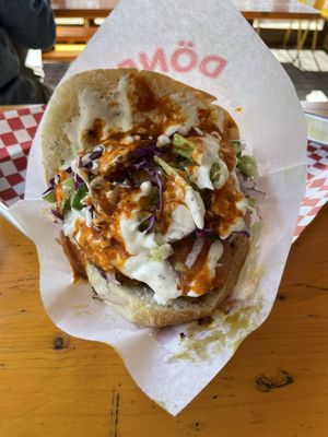 Black Forest Kitchen by null