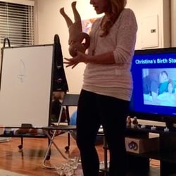 Lavender Labor and Birth Services - Class held at City Births in Manhattan (citybirths.com)
