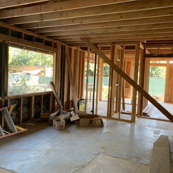 Condor Drywall - Before - Drywall Installation & Repair Near Me