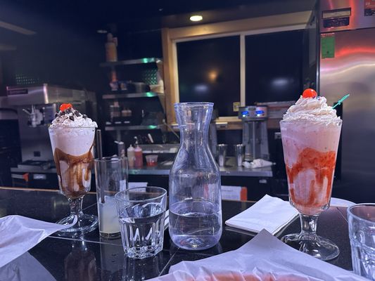 Don's TV & Repair Speakeasy by null