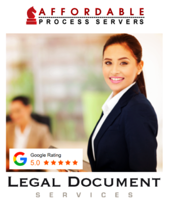 AFFORDABLE PROCESS SERVER - Updated July 2026 - 23 Photos & 14 Reviews ...