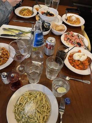 Riccardo Enoteca by null