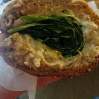 Potbelly - All that spinach 3 - Sandwiches Near Me - Mishawaka, Indiana Potbelly - All that spinach 3 - Sandwiches Near Me - Mishawaka, Indiana