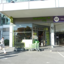 Carrefour City