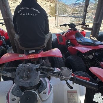 Offroad Rentals - ATV Rentals/Tours Near Me - Palm Springs, California Offroad Rentals - ATV Rentals/Tours Near Me - Palm Springs, California