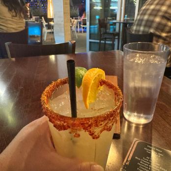 Risü - Cadillac margarita - New American Near Me - Long Beach, California Risü - Cadillac margarita - New American Near Me - Long Beach, California