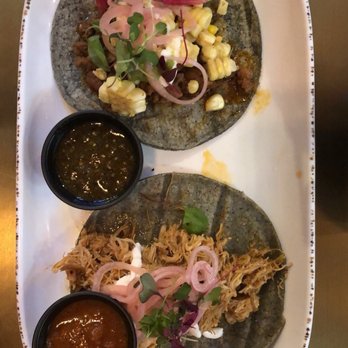Don Orange - Mexican Near Me - Redlands, California