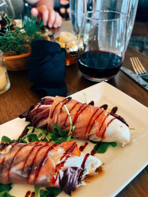 The Table at Junipine Resort by null