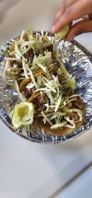 Jefe's Street Tacos & More by null